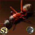 Crimson Fragger